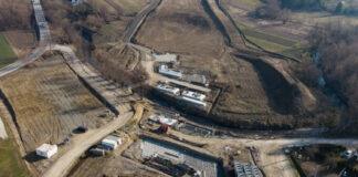 S19 na Podkarpaciu znów pod znakiem zapytania. Rząd stawia ultimatum wykonawcy