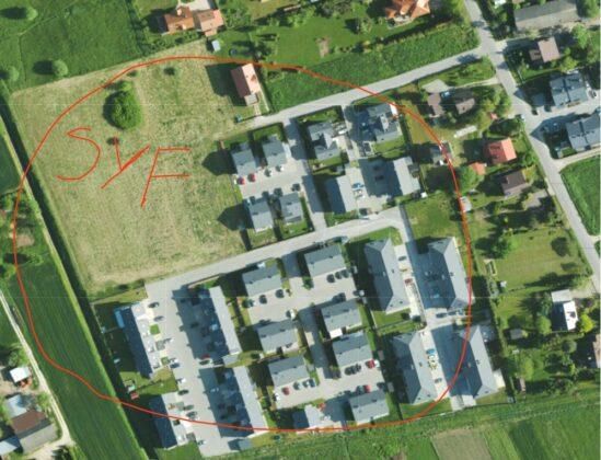 dzikie wysypisko śmieci