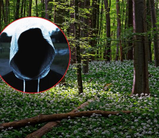 Był już karany i znowu to zrobił. 38-latek aresztowany za napaść na tle seksualnym