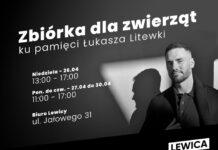 łukasz litewka