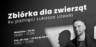 łukasz litewka