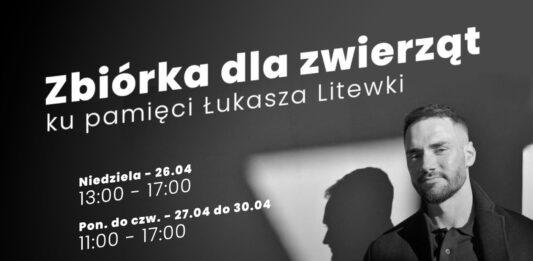 łukasz litewka