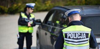 Wielkanocny „szczyt” na podkarpackich drogach. Policja zapowiada wzmożone kontrole policja