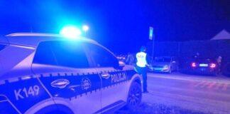 Tragiczny wypadek w Wielkanoc na Podkarpaciu. Zginął 33-letni motocyklista