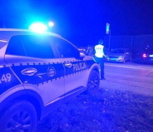 Tragiczny wypadek w Wielkanoc na Podkarpaciu. Zginął 33-letni motocyklista