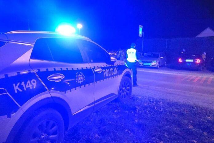 Tragiczny wypadek w Wielkanoc na Podkarpaciu. Zginął 33-letni motocyklista