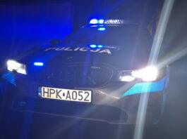 Dwóch nastolatków uciekło z ośrodka wychowawczego w Budziwoju. Do akcji wkroczyła policja