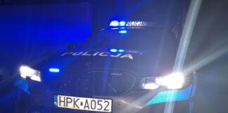 Dwóch nastolatków uciekło z ośrodka wychowawczego w Budziwoju. Do akcji wkroczyła policja