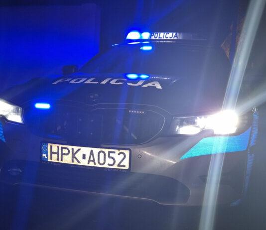 Dwóch nastolatków uciekło z ośrodka wychowawczego w Budziwoju. Do akcji wkroczyła policja