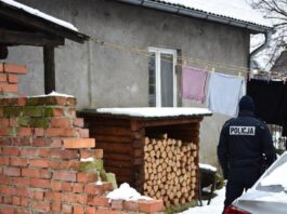 zdziechowice drugie morderstwo