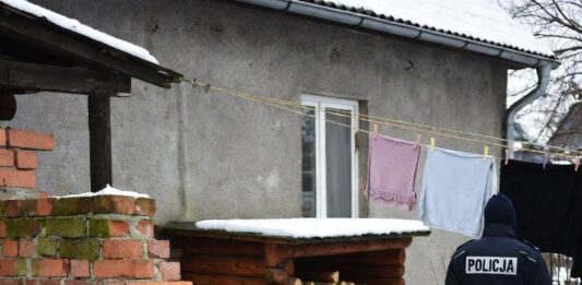 zdziechowice drugie morderstwo