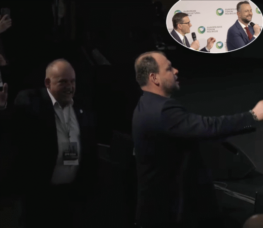 jasionka debata morawiecki i kosiniak-kamysz