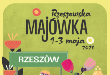 majówka w Rzeszowie