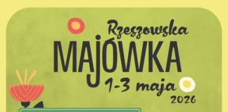 majówka w Rzeszowie