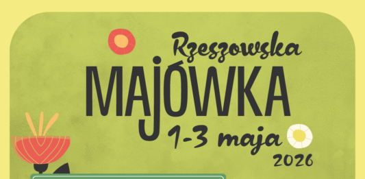 majówka w Rzeszowie