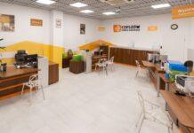 punkt obsługi mieszkańców rzeszów