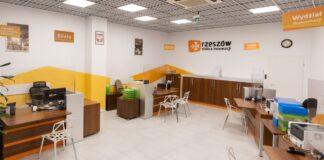 punkt obsługi mieszkańców rzeszów