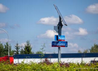 Koniec z korkami na rondzie Kuronia? Rzeszów stawia na ronda turbinowe i bypassy rondo kuronia