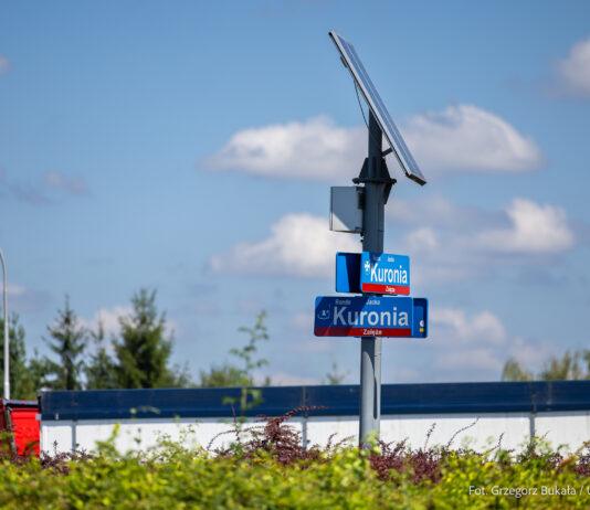 Koniec z korkami na rondzie Kuronia? Rzeszów stawia na ronda turbinowe i bypassy rondo kuronia