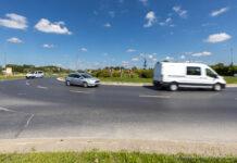 Rondo Kuronia i ulica Ciepłownicza do przebudowy. Rzeszów ma plan na odkorkowanie kluczowej trasy rondo kuronia