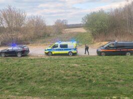 śmiertelne potrącenie pkp