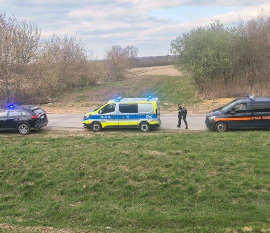 Tragiczny wypadek na torach pod Rzeszowem. Opóźnienia i odwołane pociągi śmiertelne potrącenie pkp