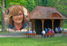 Afera w Uzdrowisku Rymanów. CBA: była wojewoda podkarpacka miała otrzymać łapówkę