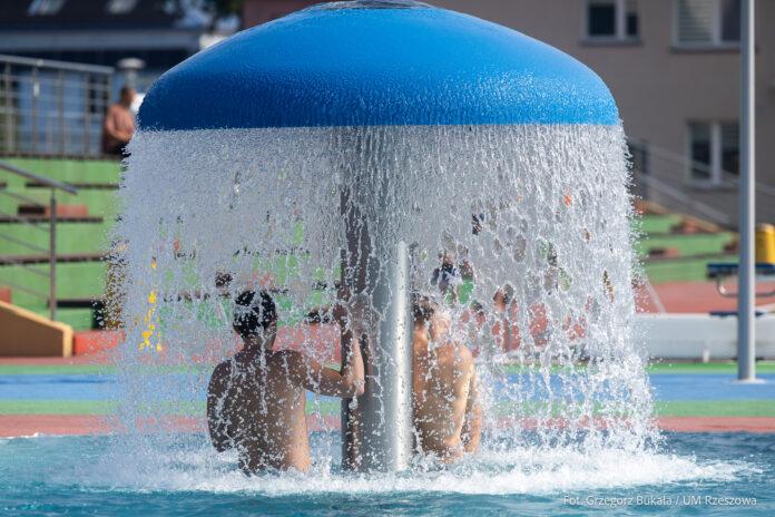 prognoza pogody lato rzeszów