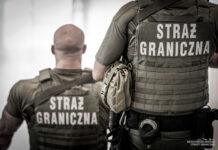 Pechowe odwiedziny w strzeżonym ośrodku. Strażnicy graniczni przechytrzyli poszukiwaną