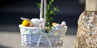 święcenie pokarmów Rzeszów