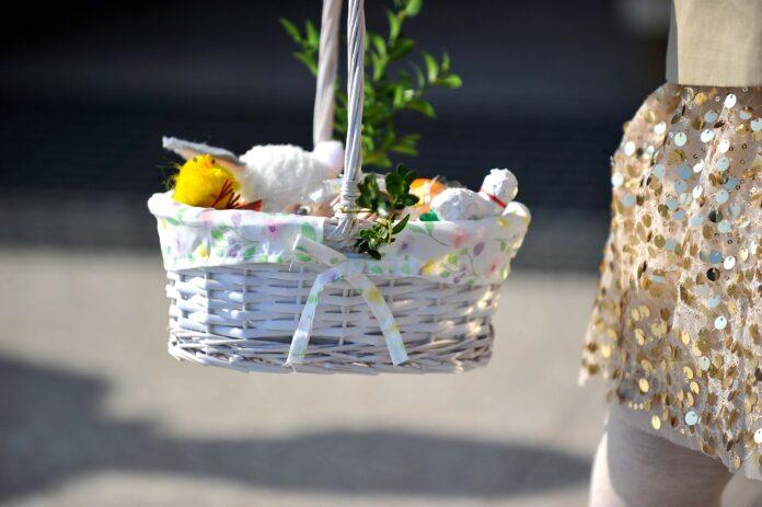 święcenie pokarmów Rzeszów