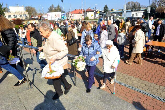 święcenie pokarm&oacute;w Rzesz&oacute;w