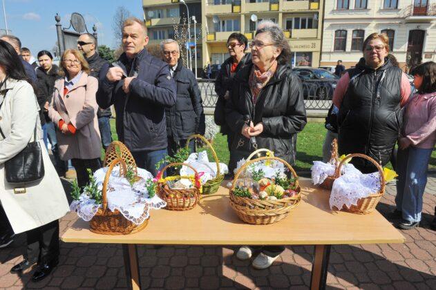 święcenie pokarm&oacute;w Rzesz&oacute;w