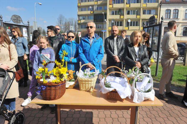 święcenie pokarm&oacute;w Rzesz&oacute;w