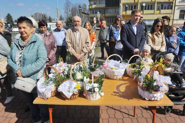 święcenie pokarm&oacute;w Rzesz&oacute;w