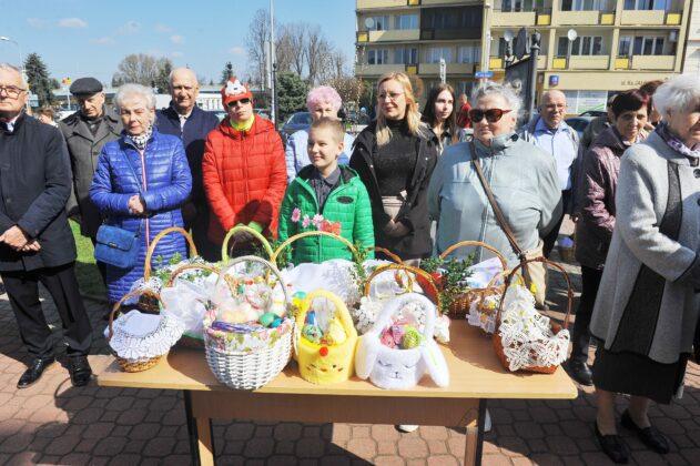 święcenie pokarm&oacute;w Rzesz&oacute;w
