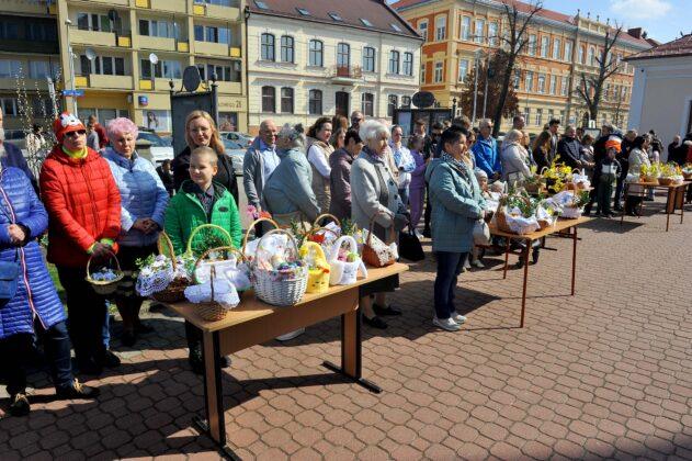święcenie pokarm&oacute;w Rzesz&oacute;w