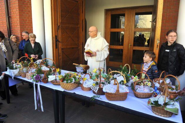 święcenie pokarm&oacute;w Rzesz&oacute;w