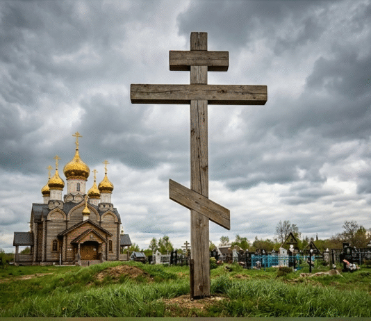 Niedziela Palmowa prawosławnych. W tym roku tydzień po katolikach