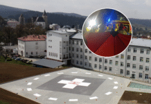 potracenie-rowerzysta-lekarz-lesko