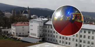 potracenie-rowerzysta-lekarz-lesko