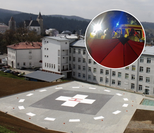 potracenie-rowerzysta-lekarz-lesko