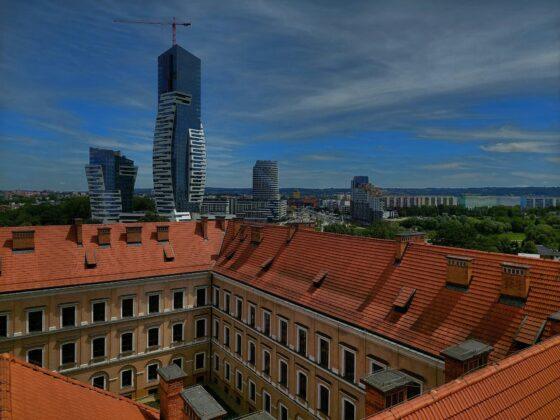 Zamek w Rzeszowie