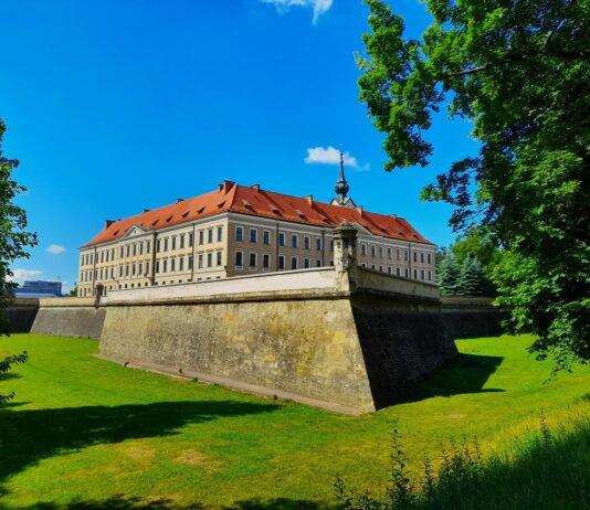 Zamek w Rzeszowie otwiera swoje podwoje. Zobacz miejsca na co dzień niedostępne! Zamek w Rzeszowie