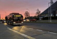 Komunikacyjna rewolucja w Rzeszowie. ZTM dzieli linie na cztery kategorie autobus w Rzeszowie
