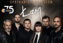 Spotkanie z zespołem Łzy w Galerii Rzeszów z okazji premiery nowego albumu