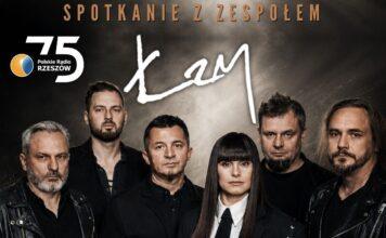 Spotkanie z zespołem Łzy w Galerii Rzeszów z okazji premiery nowego albumu