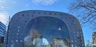 Markhtal Rotterdam
