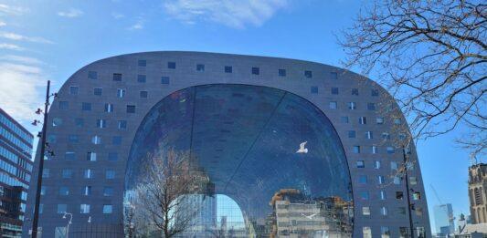 Markhtal Rotterdam
