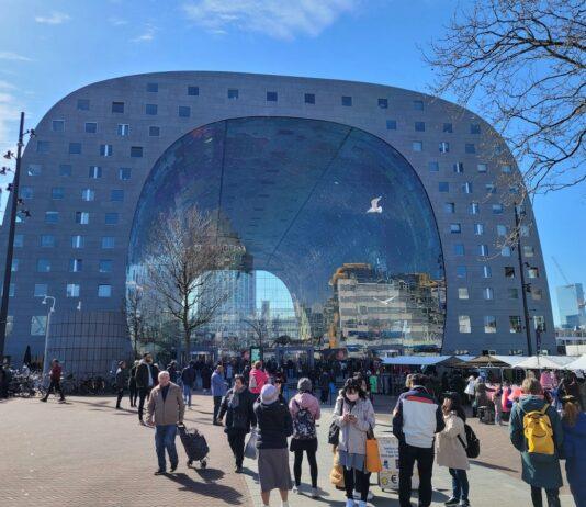 Markhtal Rotterdam
